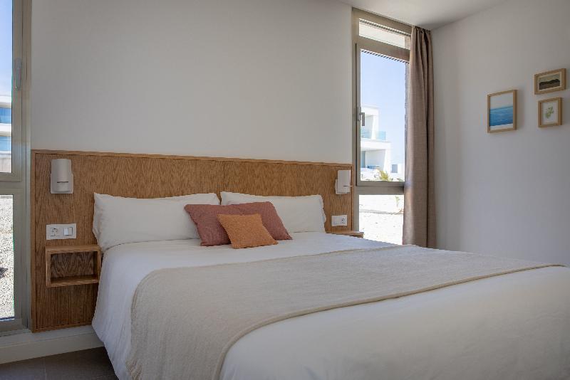 Kora Nivaria Beach Abades  外观 照片