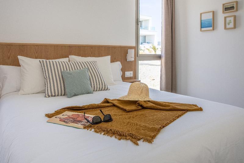 Kora Nivaria Beach Abades  外观 照片