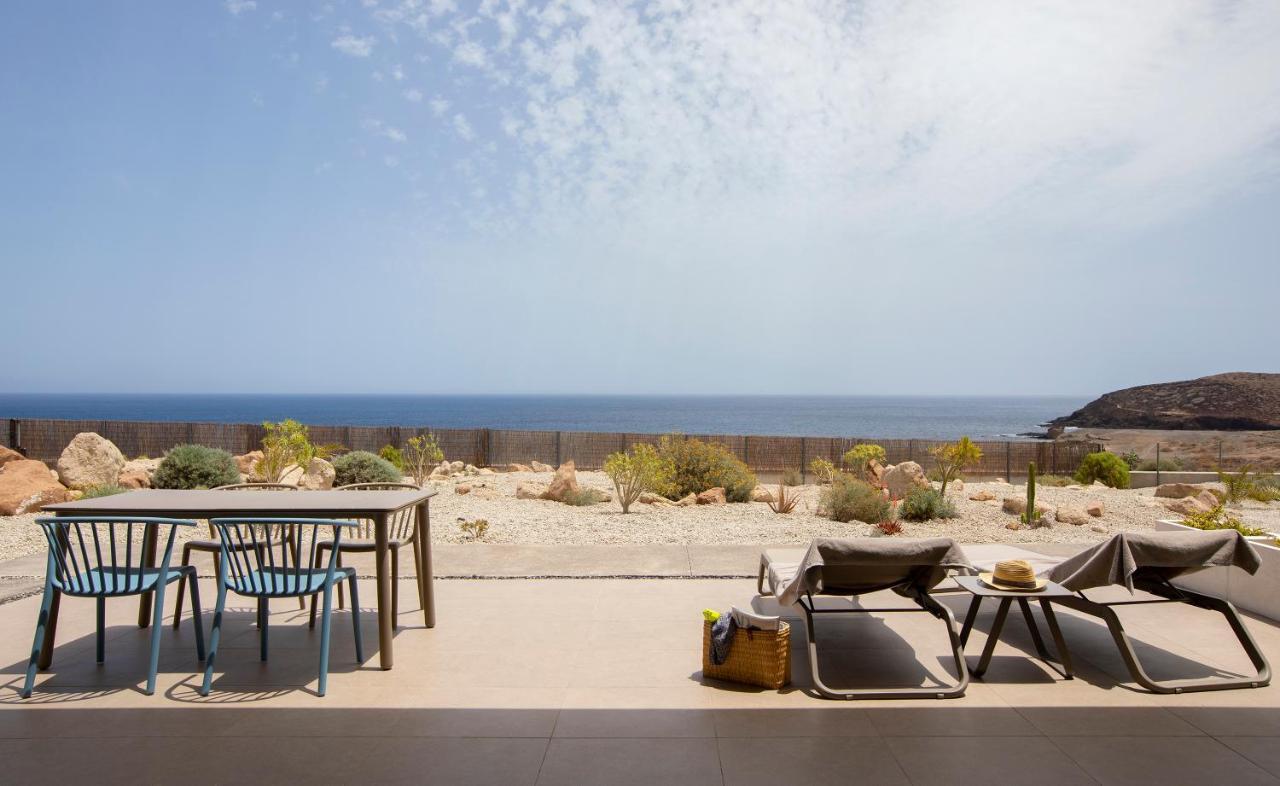 Kora Nivaria Beach Abades  外观 照片