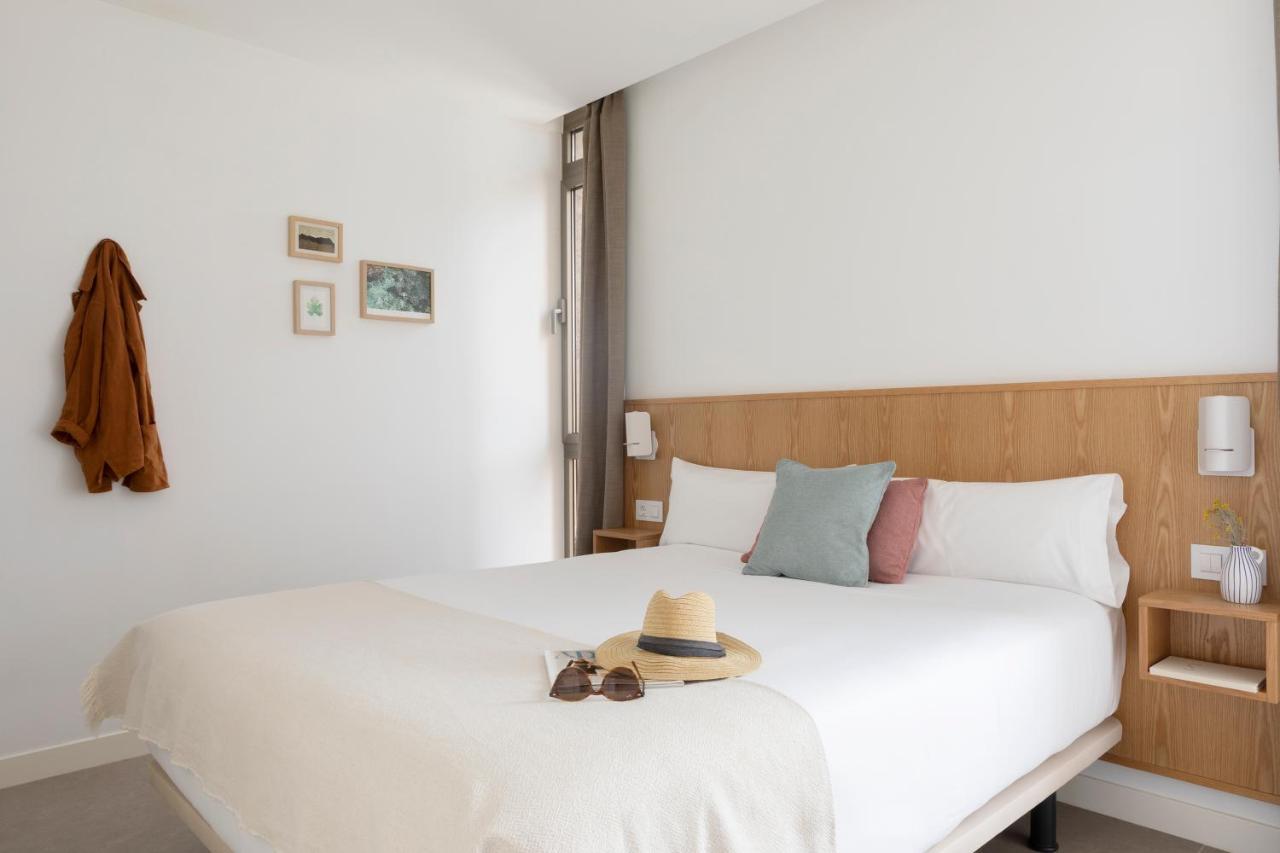 Kora Nivaria Beach Abades  外观 照片